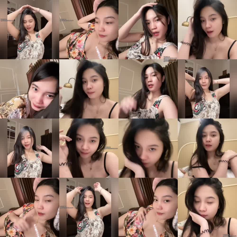 Didiqueen Tiktok Ekslusif Update
